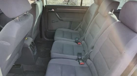 VW Touran 1.9 105, снимка 13