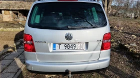 VW Touran 1.9 105 | Mobile.bg    9