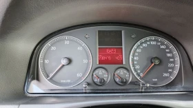 VW Touran 1.9 105, снимка 12