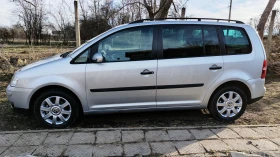 VW Touran 1.9 105, снимка 4