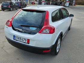 Volvo C30 1.6 Hdi Klimatronik, снимка 5