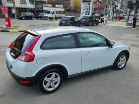 Volvo C30 1.6 Hdi Klimatronik, снимка 6