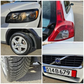 Volvo C30 1.6 Hdi Klimatronik, снимка 17