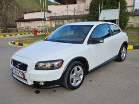 Volvo C30 1.6 Hdi Klimatronik, снимка 2