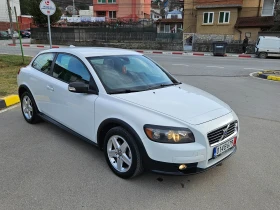 Volvo C30 1.6 Hdi Klimatronik, снимка 8