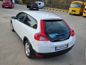     Volvo C30 1.6 Hdi Klimatronik