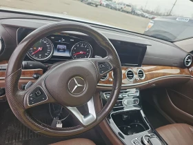 Mercedes-Benz E 300 burmester* multibeam led* Parking Assist, снимка 7