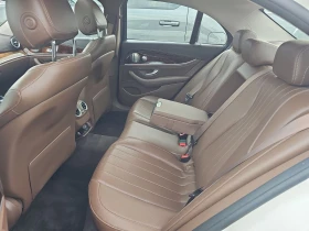 Mercedes-Benz E 300 burmester* multibeam led* Parking Assist, снимка 8