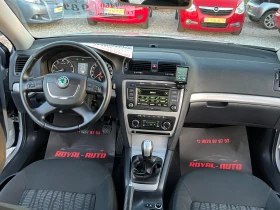 Обява за продажба на Skoda Octavia ЛИЗИНГ-4Х4 КЛИМАТРОНИК ~9 899 лв. - изображение 10