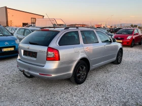 Обява за продажба на Skoda Octavia ЛИЗИНГ-4Х4 КЛИМАТРОНИК ~9 899 лв. - изображение 3
