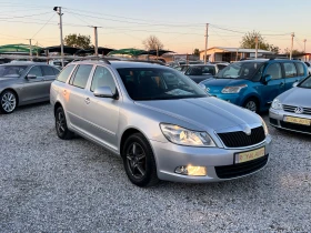 Обява за продажба на Skoda Octavia ЛИЗИНГ-4Х4 КЛИМАТРОНИК ~9 899 лв. - изображение 2