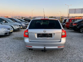 Обява за продажба на Skoda Octavia ЛИЗИНГ-4Х4 КЛИМАТРОНИК ~9 899 лв. - изображение 4