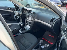 Обява за продажба на Skoda Octavia ЛИЗИНГ-4Х4 КЛИМАТРОНИК ~9 899 лв. - изображение 11