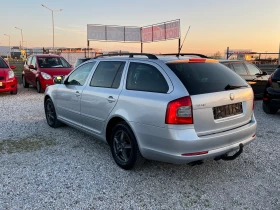 Обява за продажба на Skoda Octavia ЛИЗИНГ-4Х4 КЛИМАТРОНИК ~9 899 лв. - изображение 5