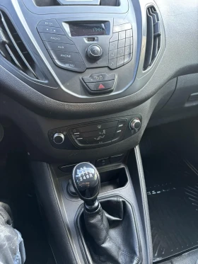 Ford Courier | Mobile.bg    6