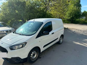 Ford Courier | Mobile.bg    2