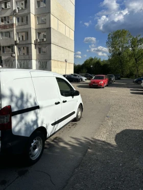 Ford Courier | Mobile.bg    4