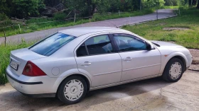 Обява за продажба на Ford Mondeo ~2 400 лв. - изображение 4
