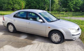 Обява за продажба на Ford Mondeo ~2 400 лв. - изображение 3