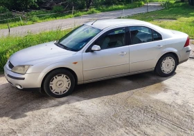 Обява за продажба на Ford Mondeo ~2 400 лв. - изображение 5