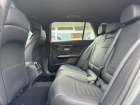 Mercedes-Benz C 220 AMG/197HP/CAM/DISTRONIC/NAVI/AMBI/KLESS/424v - 84199 лв. - 61097334 15