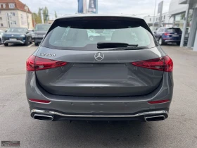 Mercedes-Benz C 220 AMG/197HP/CAM/DISTRONIC/NAVI/AMBI/KLESS/424v - 84199 лв. - 61097334 7