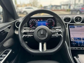 Mercedes-Benz C 220 AMG/197HP/CAM/DISTRONIC/NAVI/AMBI/KLESS/424v - 84199 лв. - 61097334 9