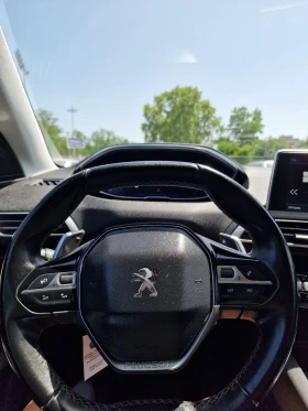 Peugeot 3008 1.5 | Mobile.bg    5