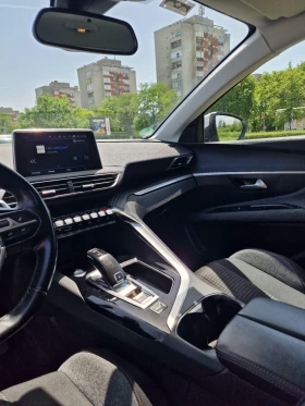 Peugeot 3008 1.5 | Mobile.bg    7