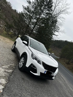 Peugeot 3008 1.5 | Mobile.bg    2