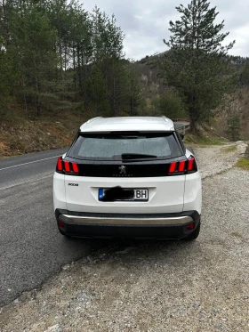Peugeot 3008 1.5 | Mobile.bg    4