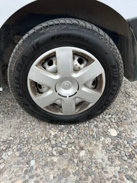 Renault Kangoo - 11799 лв. - 99520430 15