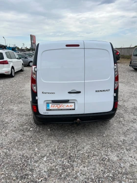 Renault Kangoo - 11799 лв. - 99520430 4