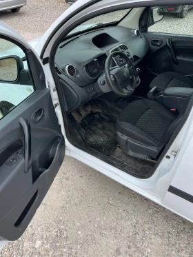Renault Kangoo - 11799 лв. - 99520430 5