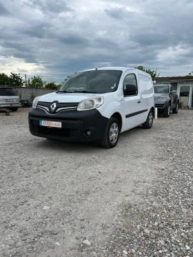 Renault Kangoo - 11799 лв. - 99520430 2