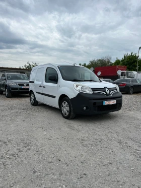 Renault Kangoo - 11799 лв. - 99520430 3