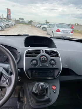 Renault Kangoo - 11799 лв. - 99520430 8
