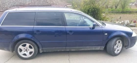 VW Passat Passat  | Mobile.bg    2