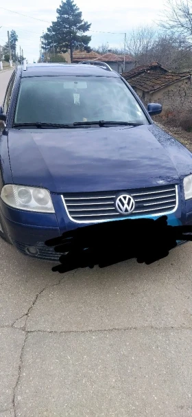 VW Passat Passat  | Mobile.bg    3