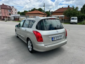 Peugeot 308 2.0HDI 136.. 6   | Mobile.bg    7