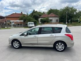 Peugeot 308 2.0HDI 136.. 6   | Mobile.bg    8