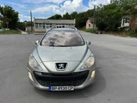 Peugeot 308 2.0HDI 136.. 6   | Mobile.bg    2