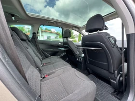 Peugeot 308 2.0HDI 136.. 6   | Mobile.bg    13