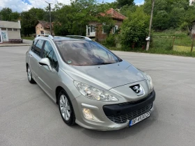 Peugeot 308 2.0HDI 136.. 6   | Mobile.bg    3