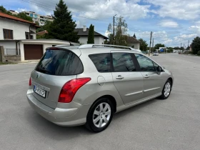 Peugeot 308 2.0HDI 136.. 6   | Mobile.bg    5