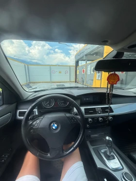 Обява за продажба на BMW 530 ~10 000 лв. - изображение 7