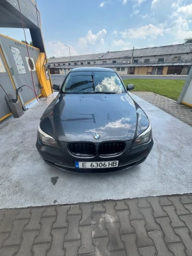 Обява за продажба на BMW 530 ~10 000 лв. - изображение 1