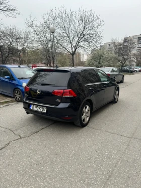 VW Golf 1.6 TDI - 18500 лв. - 98806518 7