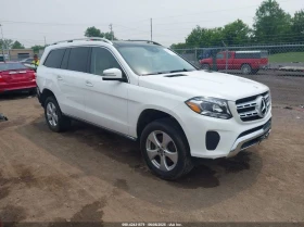 Mercedes-Benz GLS 450 2018 MERCEDES-BENZ GLS 450 4MATIC - 32000 лв. - 88679327 2