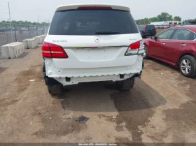 Mercedes-Benz GLS 450 2018 MERCEDES-BENZ GLS 450 4MATIC - 32000 лв. - 88679327 7